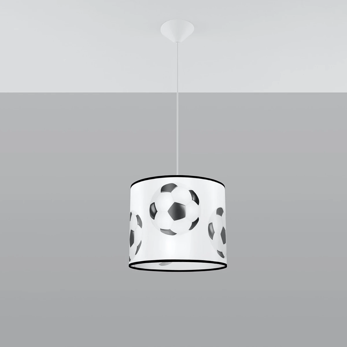 Lampa wisząca FOOTBALL A 30 - obrazek 6