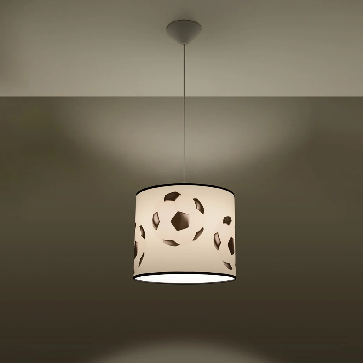 Lampa wisząca FOOTBALL A 30 - obrazek 7