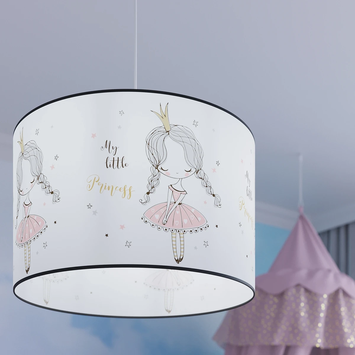 Lampa wisząca PRINCESS 30 - obrazek 11