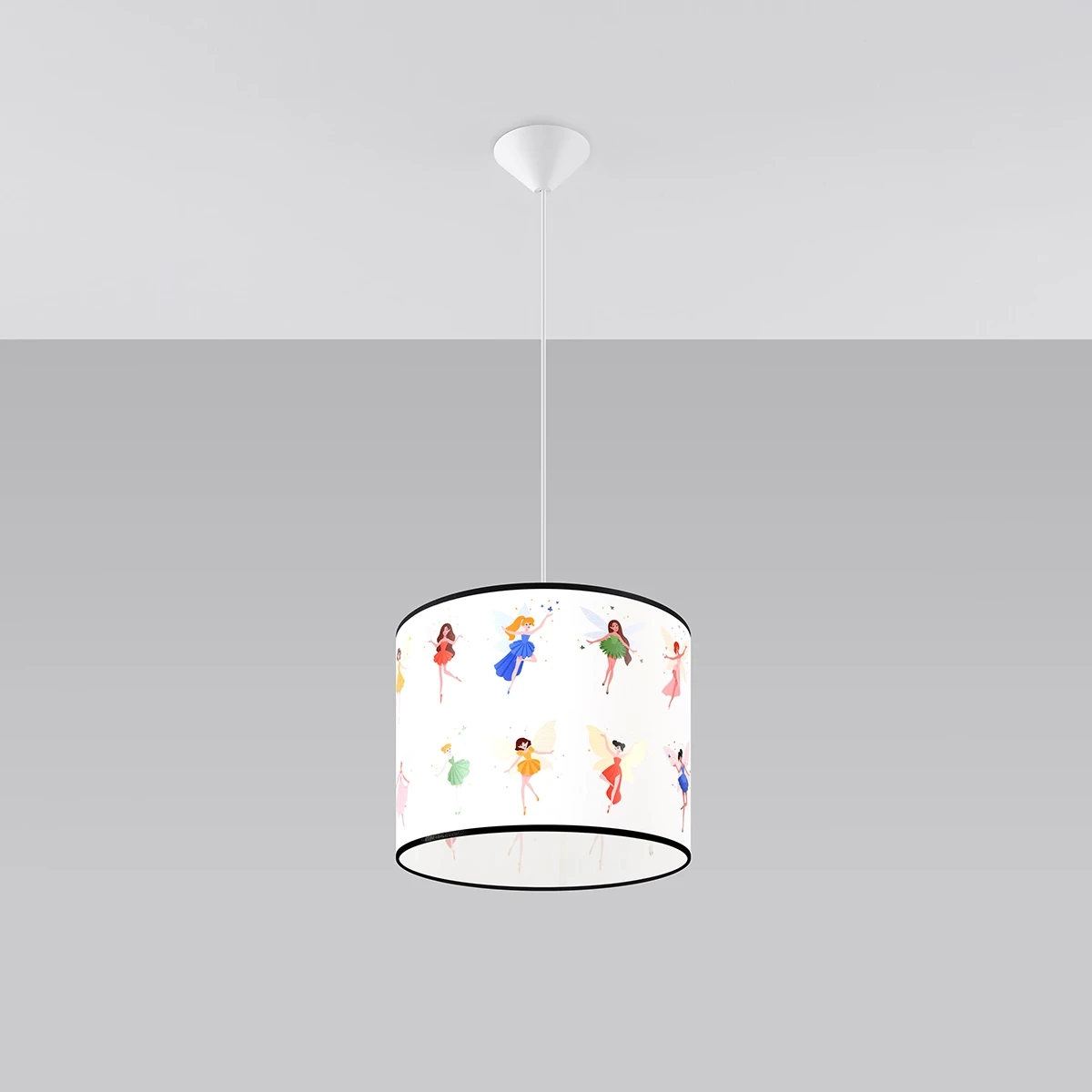Lampa wisząca FAIRY 30 - obrazek 6