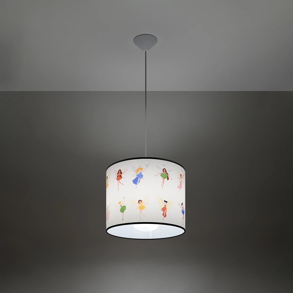 Lampa wisząca FAIRY 30 - obrazek 7
