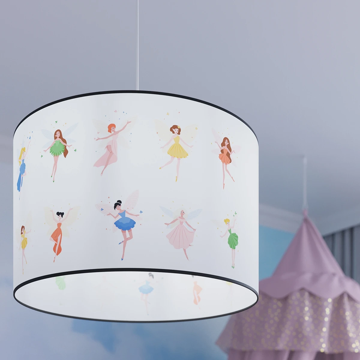 Lampa wisząca FAIRY 30 - obrazek 11