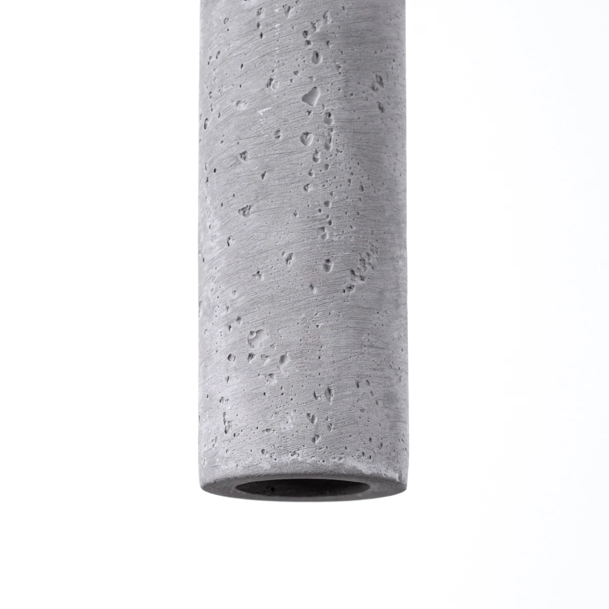 Lampa wisząca PASTELO 1 beton - obrazek 8