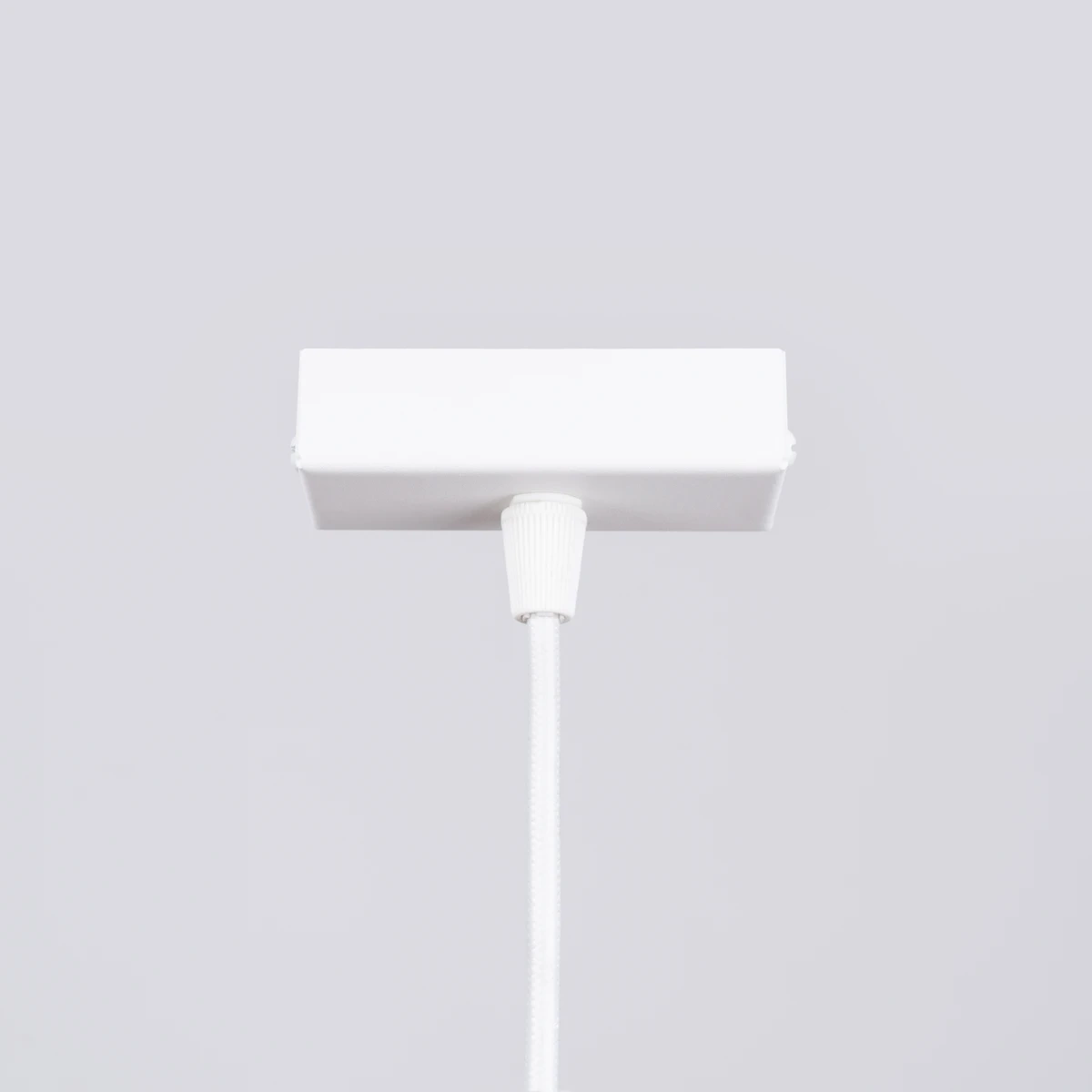 Lampa wisząca SPARK biała - obrazek 9