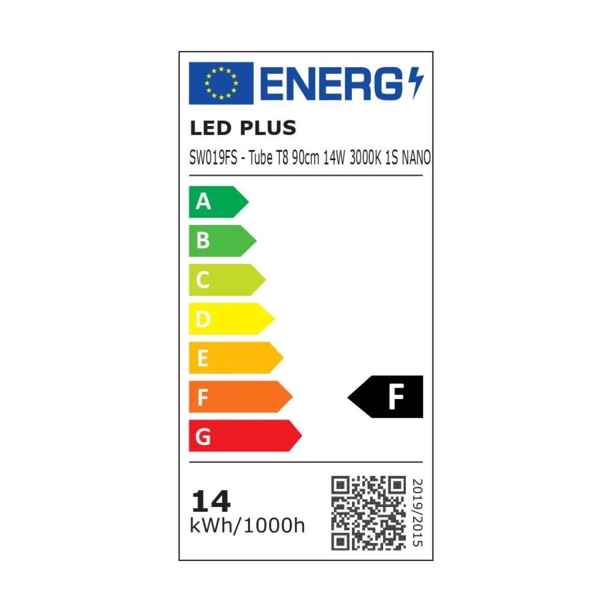 Lampa wisząca SPARK biała - obrazek 16