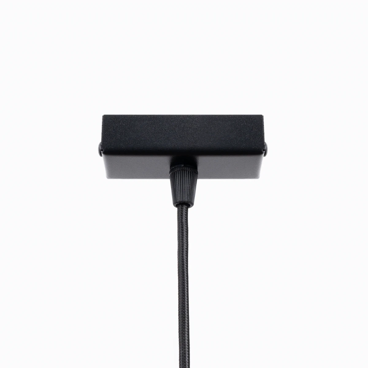 Lampa wisząca SPARK czarna - obrazek 9