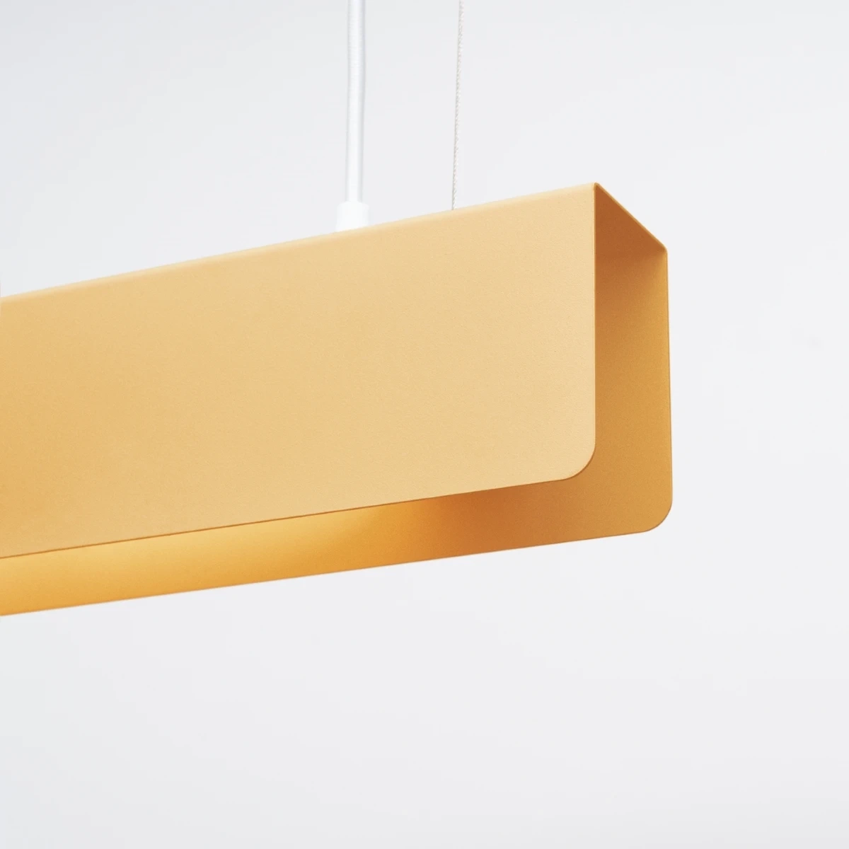 Lampa wisząca SPARK złota - obrazek 12