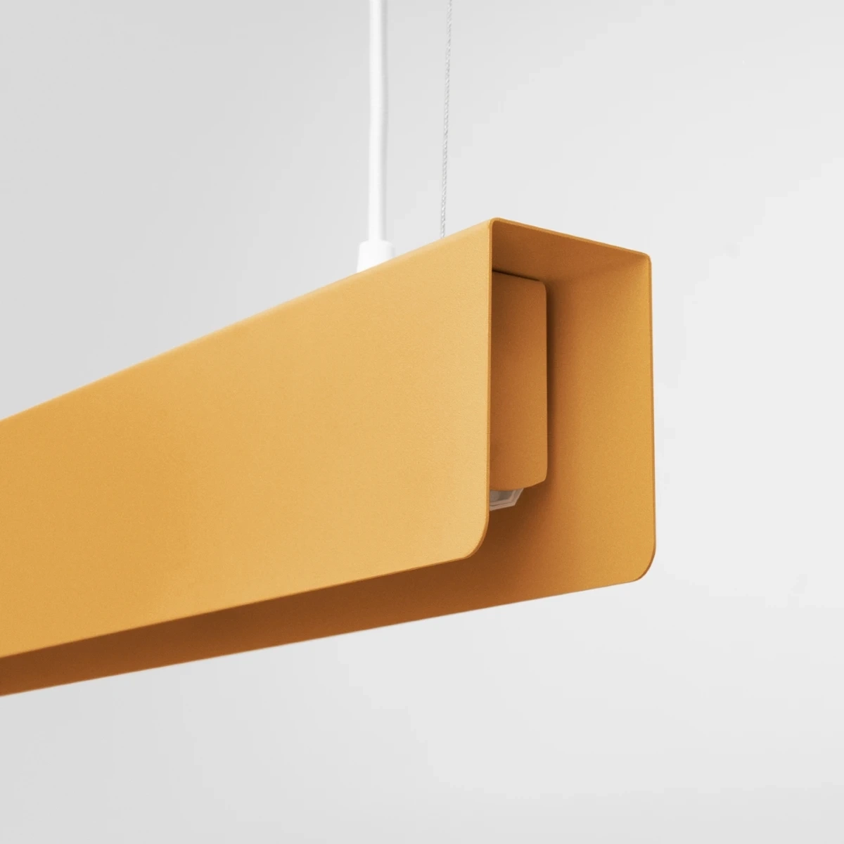 Lampa wisząca SPARK złota - obrazek 13