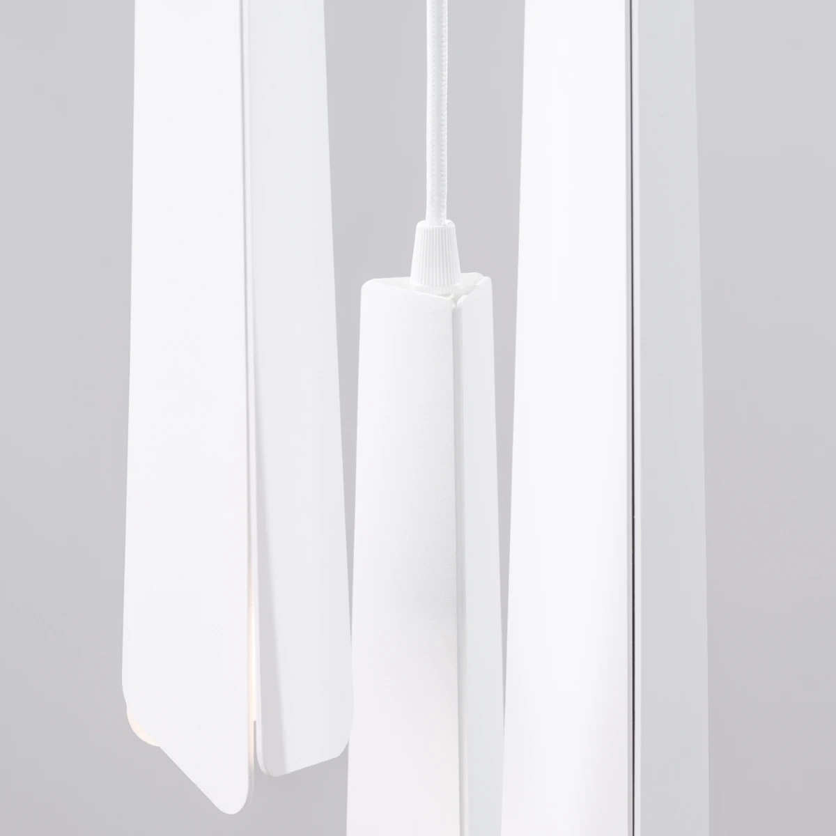 Lampa wisząca PRYSM 3P biała - obrazek 13