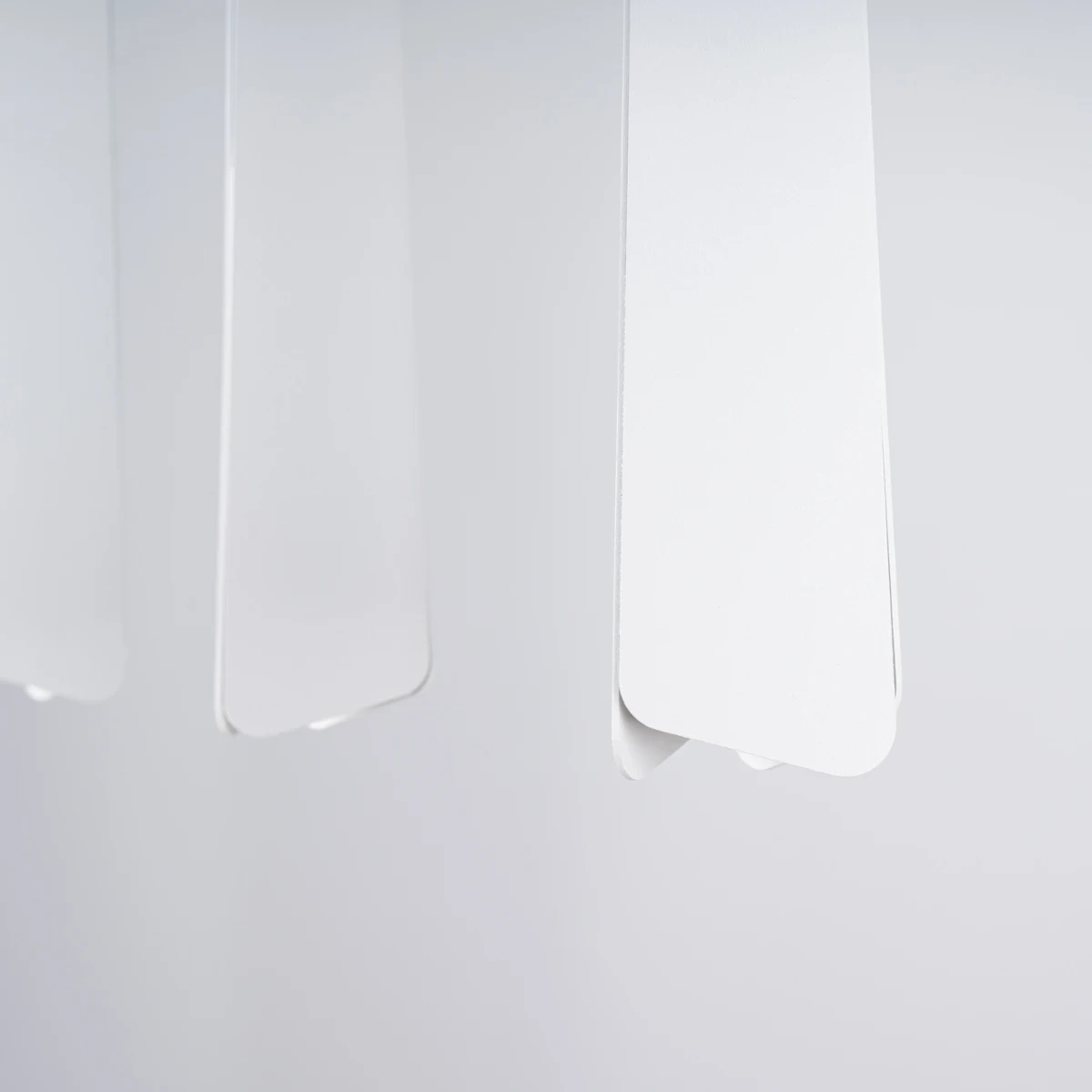 Lampa wisząca PRYSM 3L biała - obrazek 12