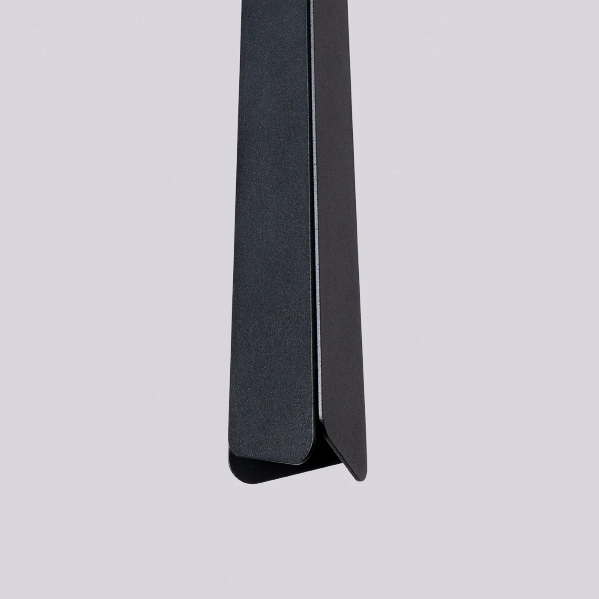Lampa wisząca PRYSM 3L czarna - obrazek 10