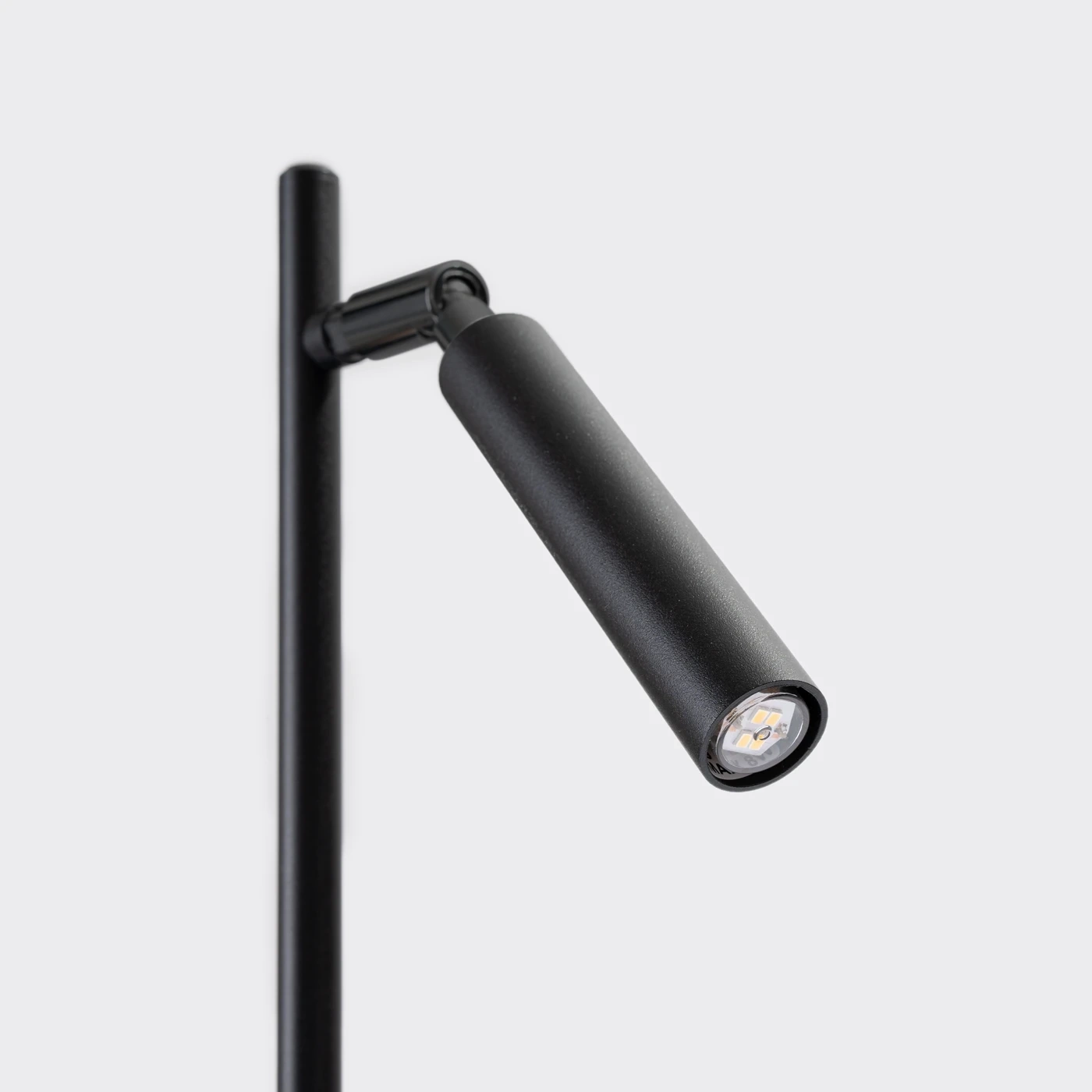 Lampa biurkowa PASTELO czarna - obrazek 9