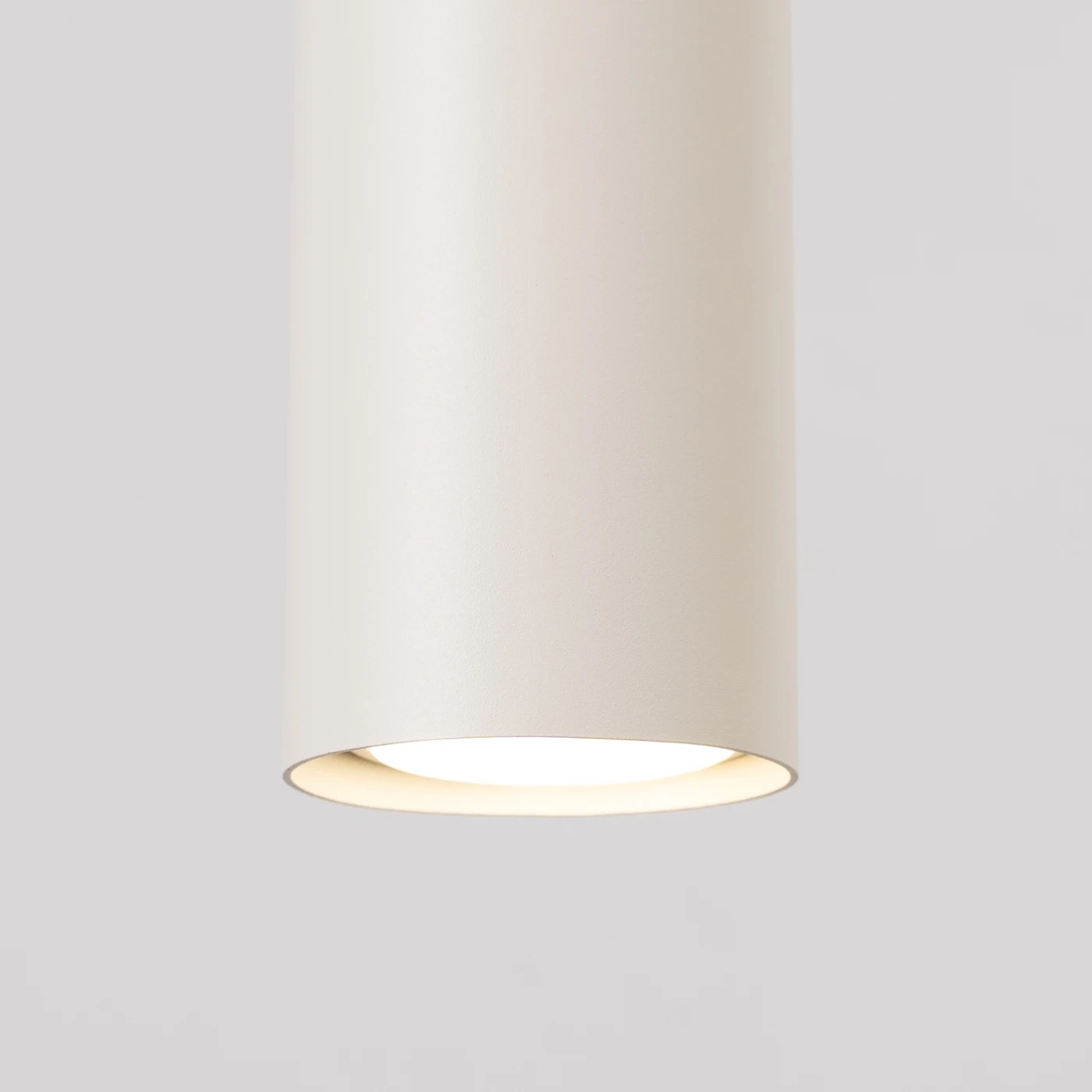 Lampa wisząca LAGOS 2 beżowa - obrazek 8
