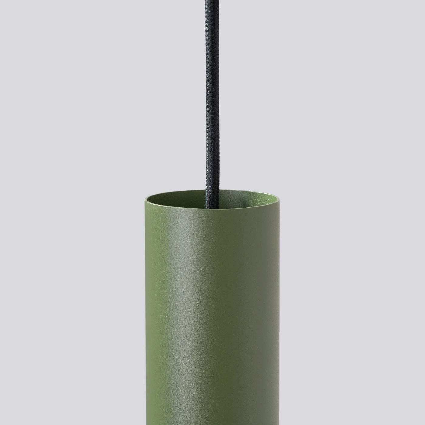 Lampa wisząca LAGOS 1 zielona oliwka - obrazek 9