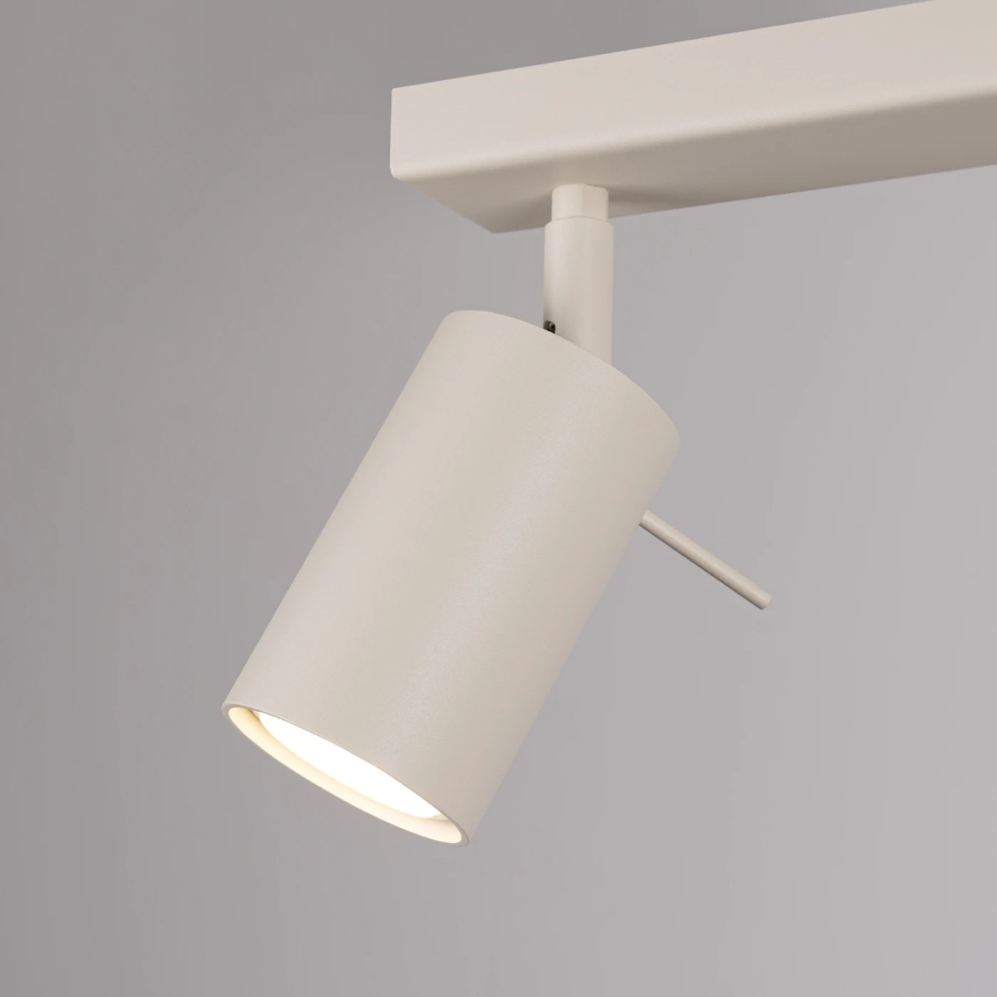 Plafon RING 3L beżowy - obrazek 10