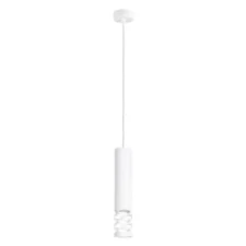 Lampa wisząca LIRO 1 biały