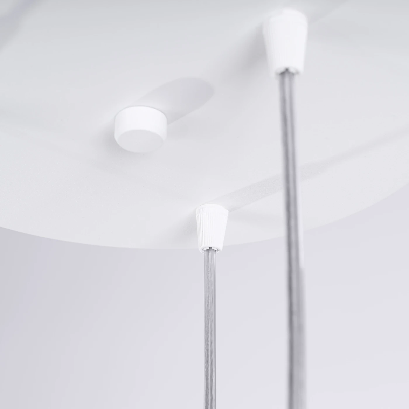 Lampa wisząca LIRO 3P biały - obrazek 13