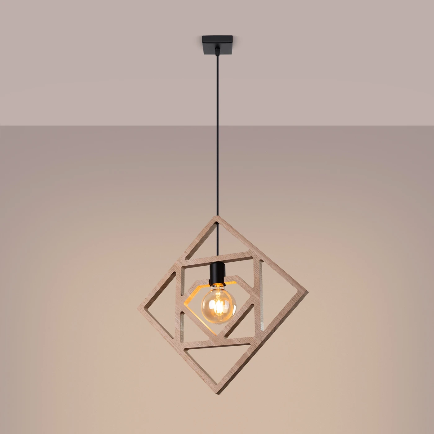 Lampa wisząca CARO - obrazek 7