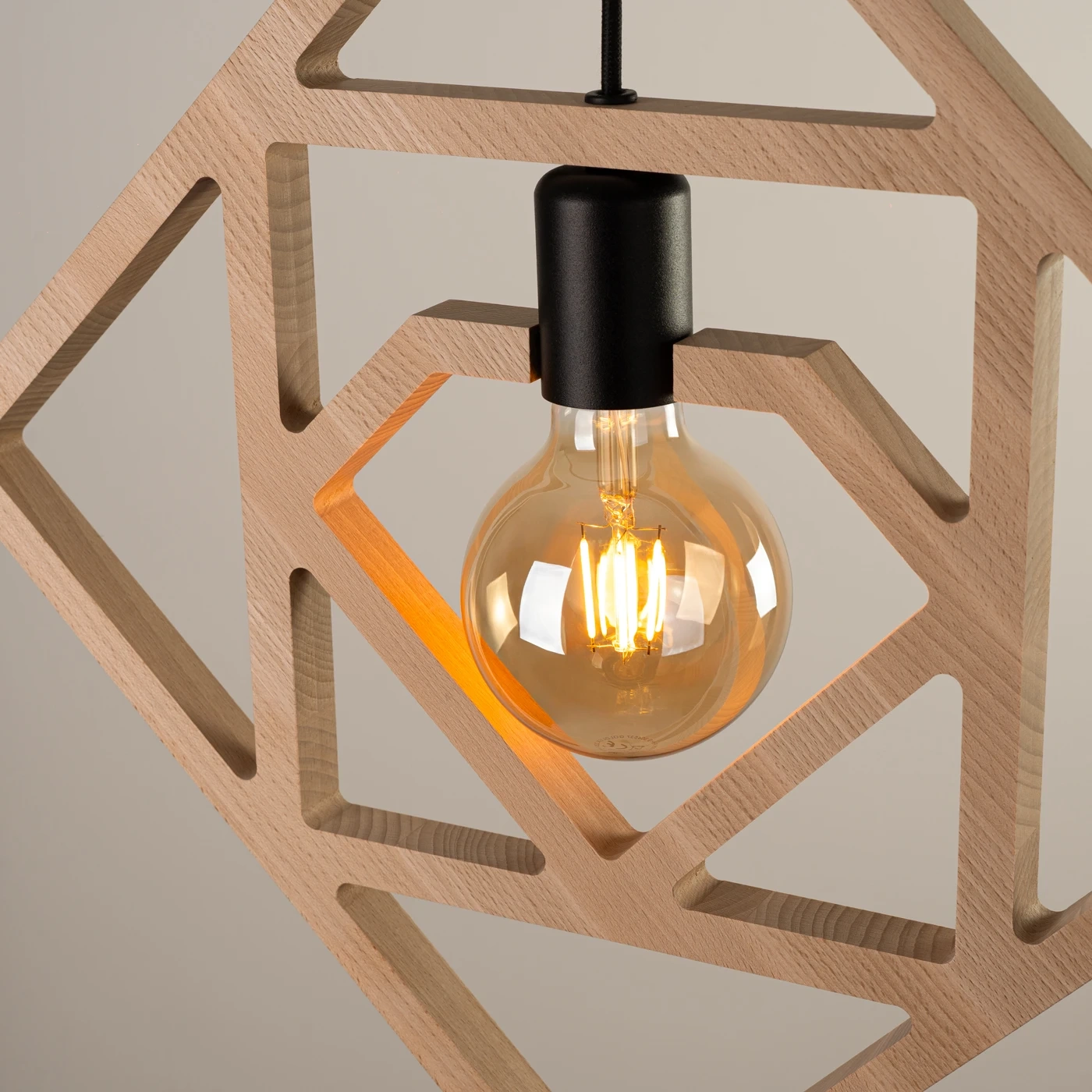 Lampa wisząca CARO - obrazek 8