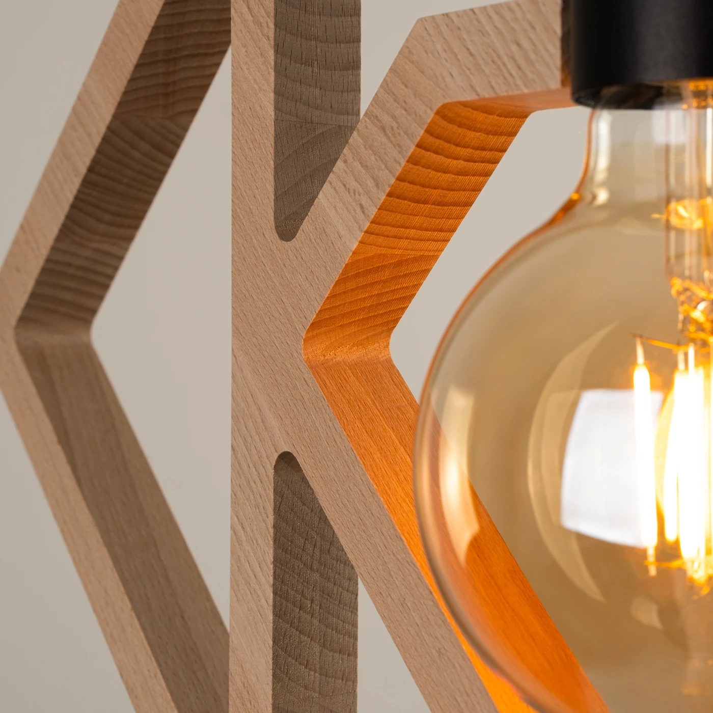 Lampa wisząca CARO - obrazek 9