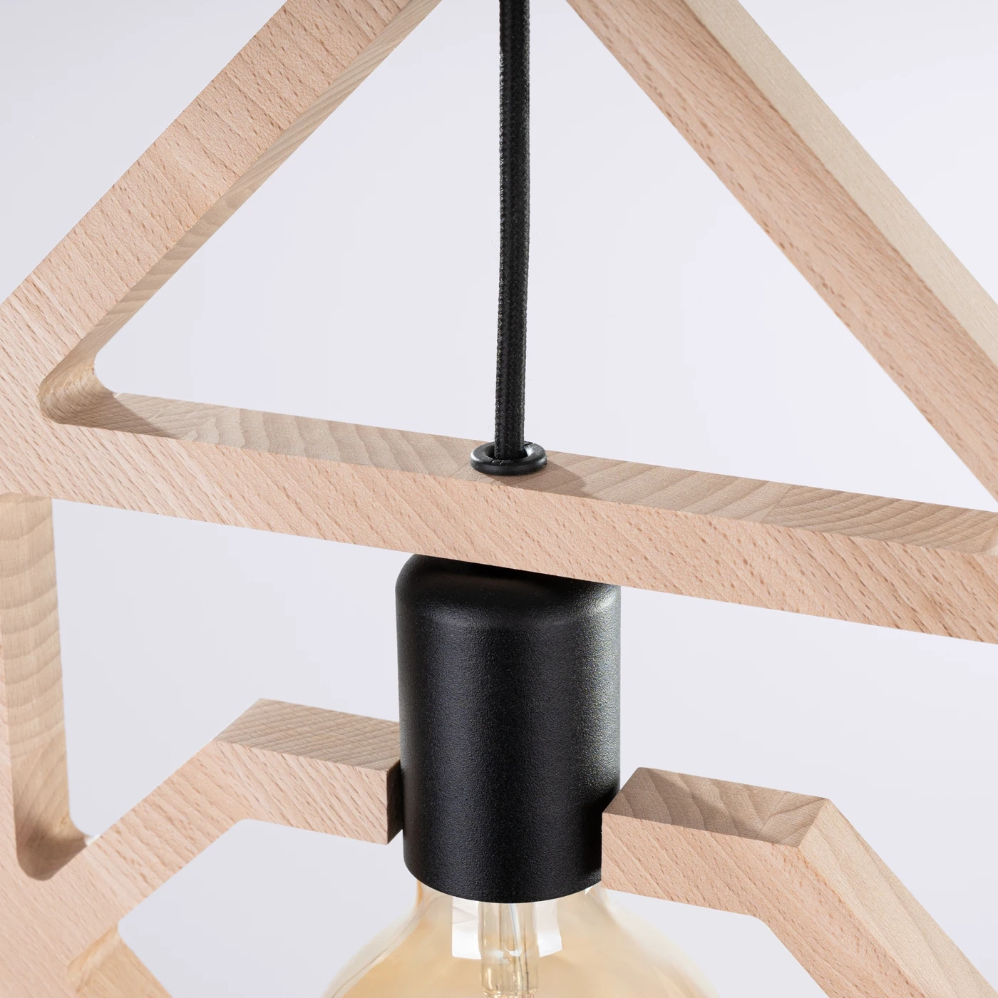 Lampa wisząca CARO - obrazek 11