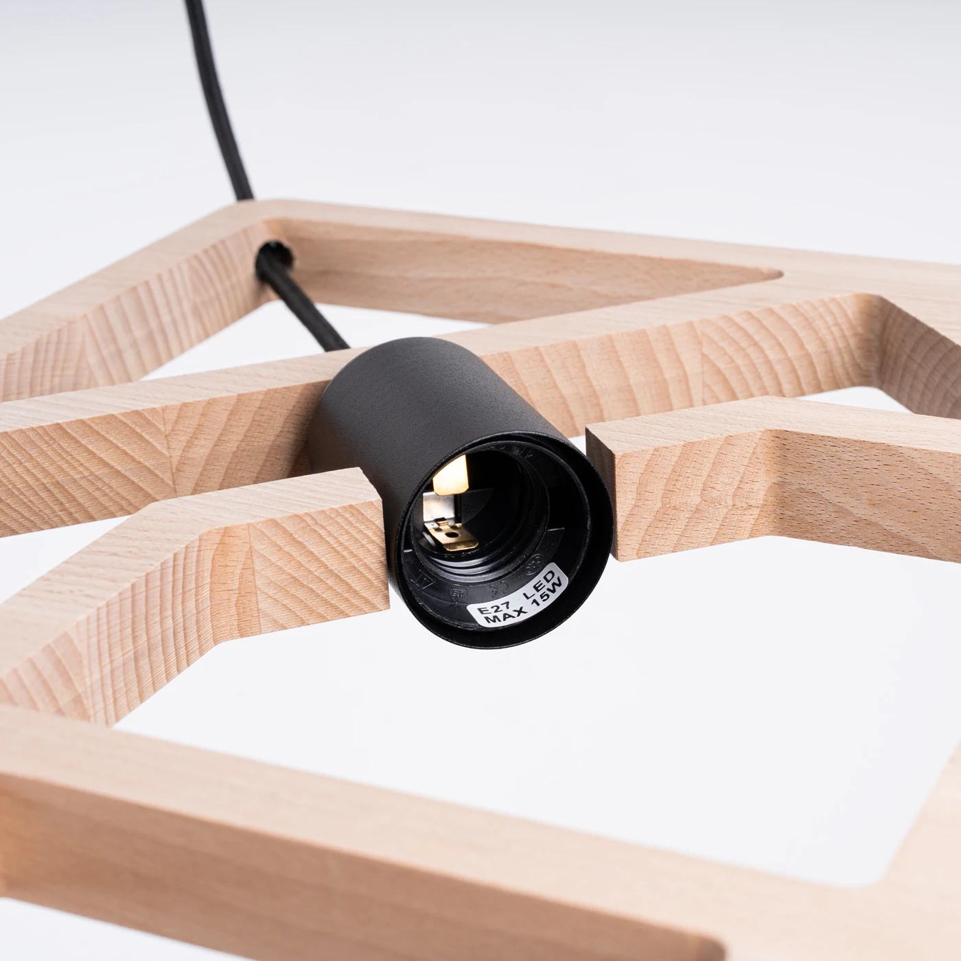Lampa wisząca CARO - obrazek 12