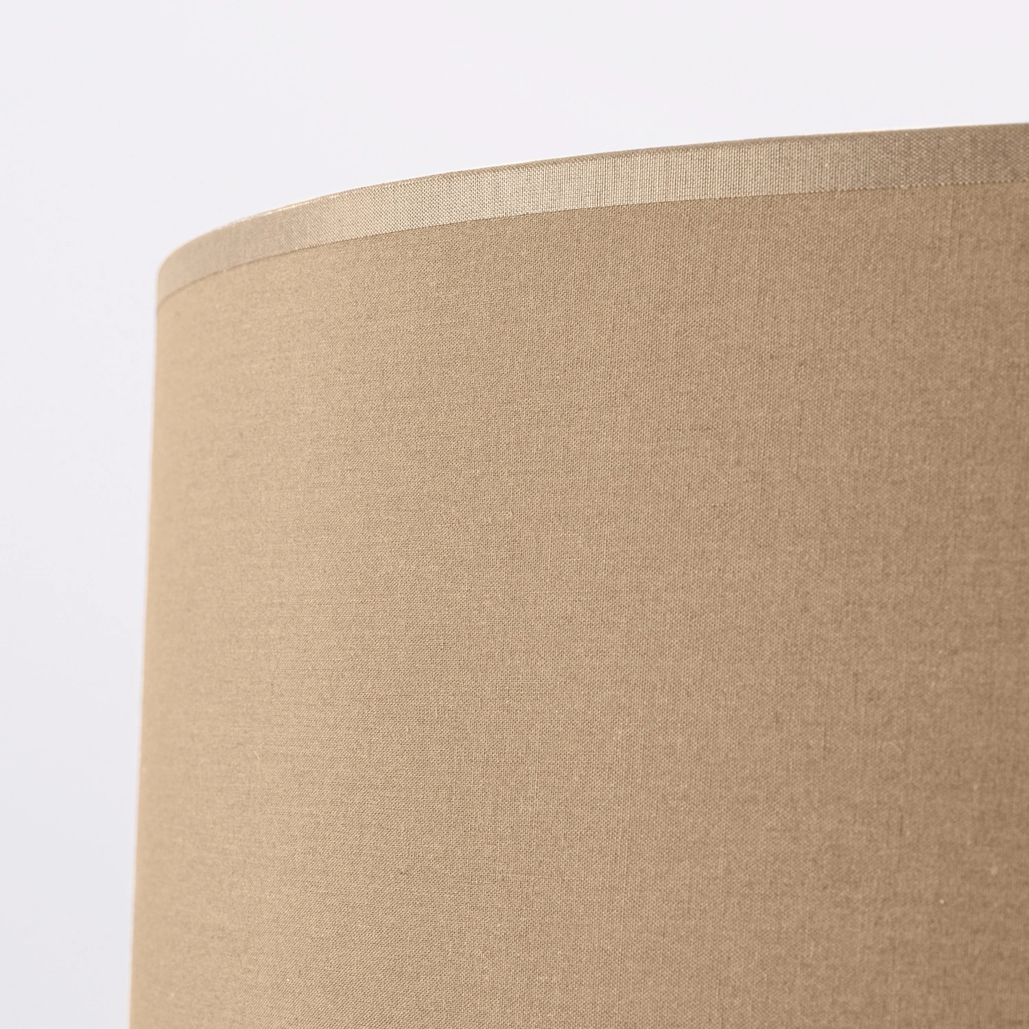 Lampa podłogowa NEVIA taupe - obrazek 12