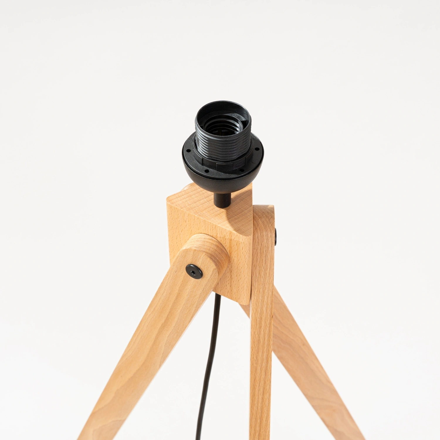 Lampa podłogowa NATT burgund - obrazek 13