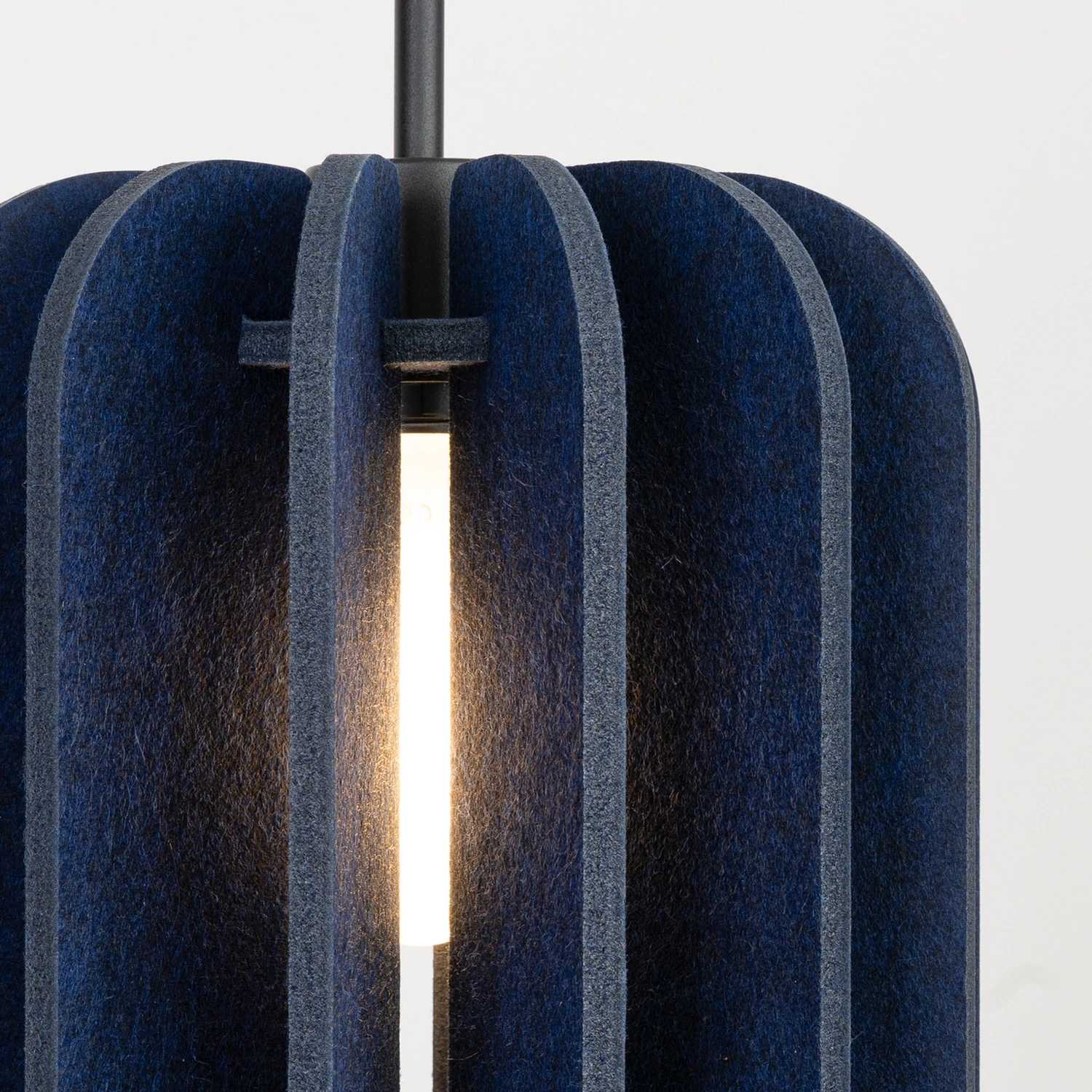 Lampa wisząca MULA 27 granatowa - obrazek 9
