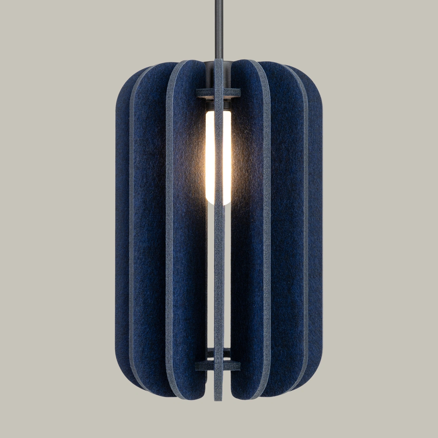 Lampa wisząca MULA 27 granatowa - obrazek 14