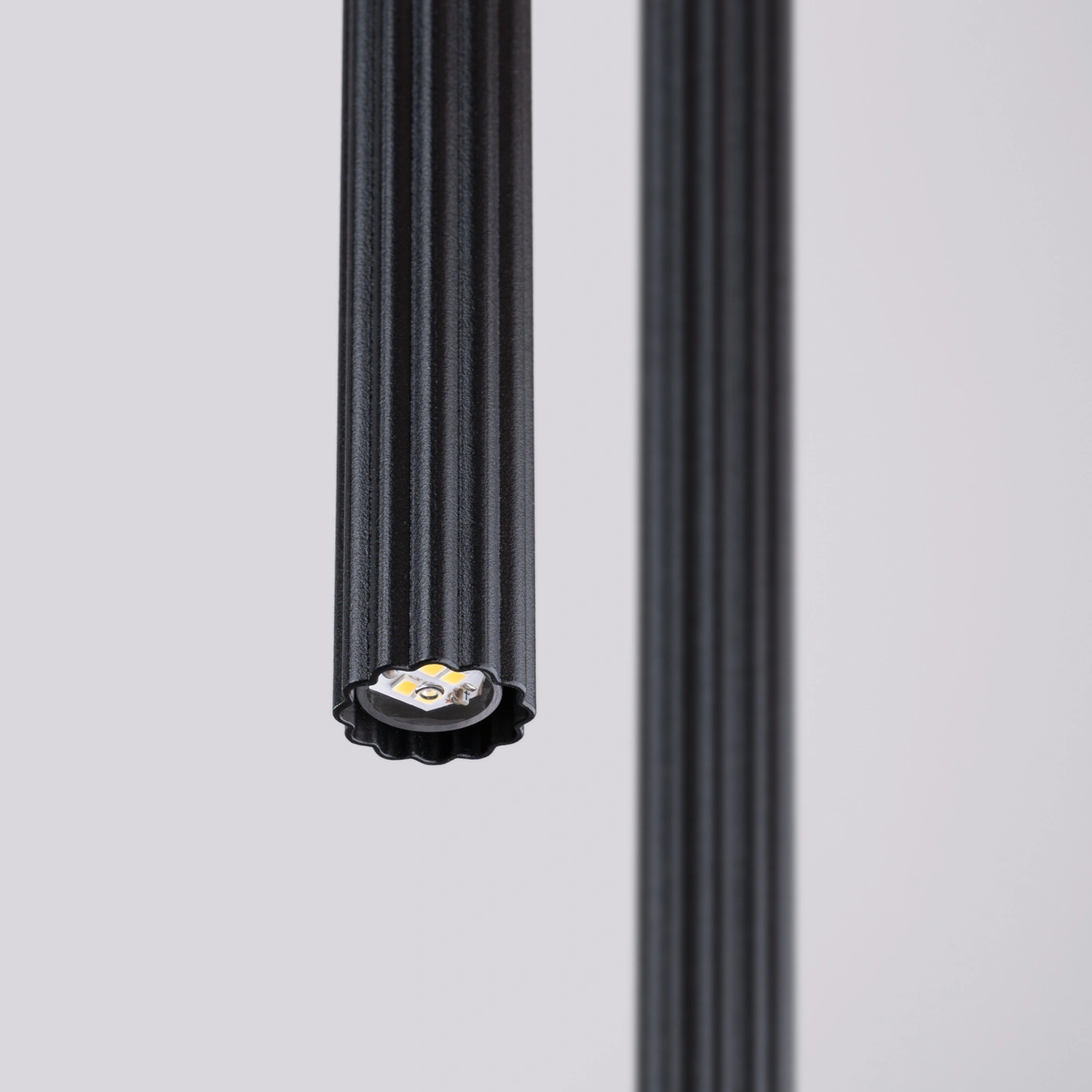 Lampa wisząca ARCHE 2P czarna - obrazek 10