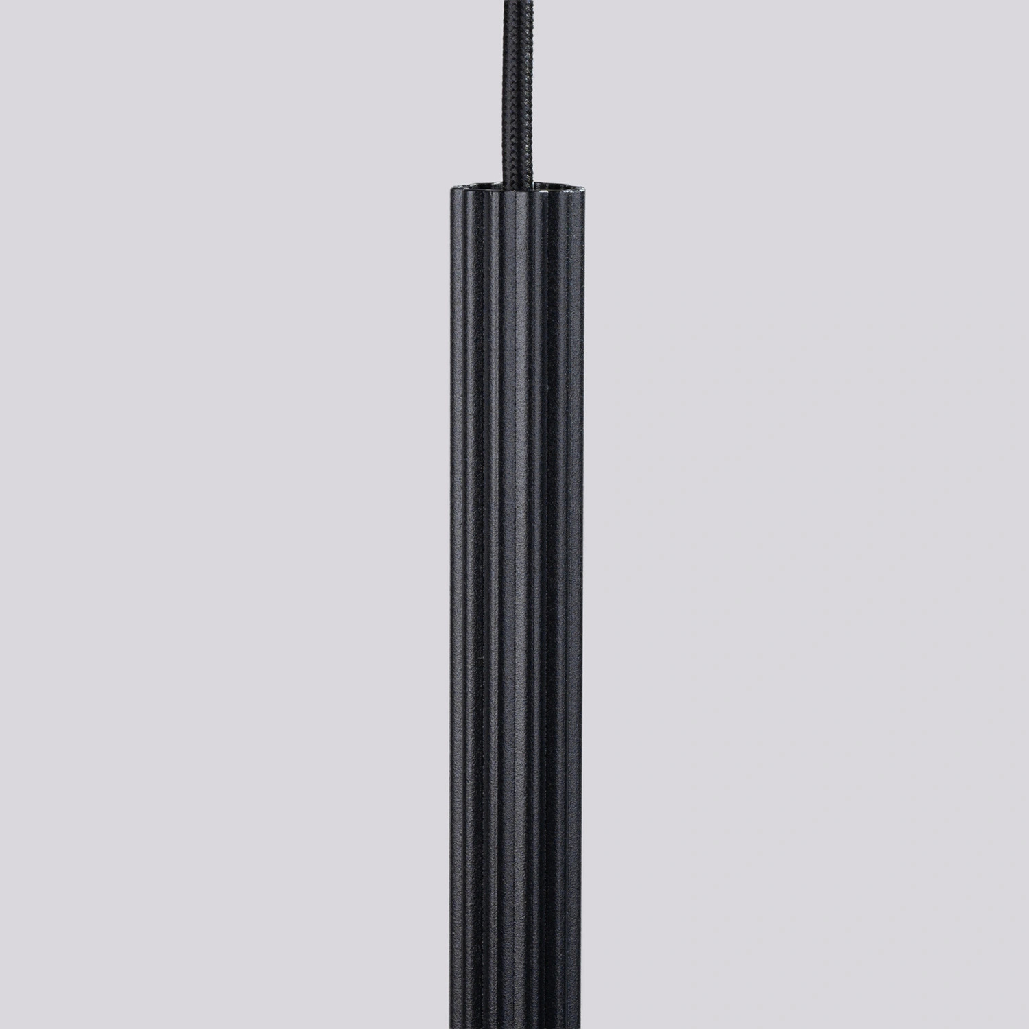 Lampa wisząca ARCHE 2P czarna - obrazek 11