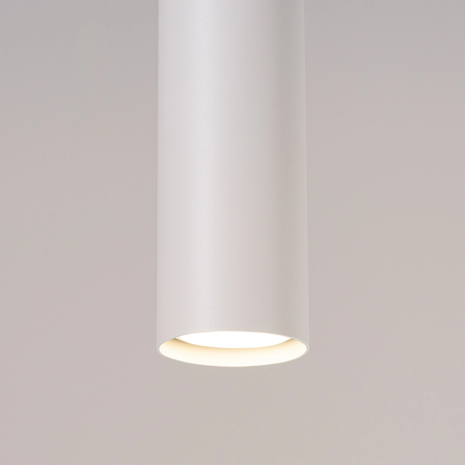 Lampa wisząca LAGOS 2P biała - obrazek 9
