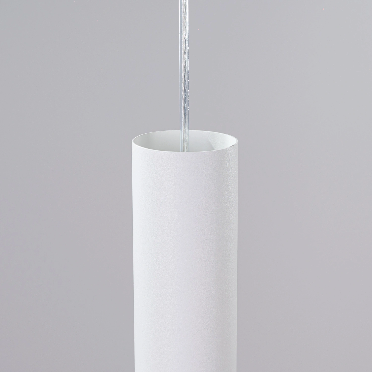 Lampa wisząca LAGOS 2P biała - obrazek 10