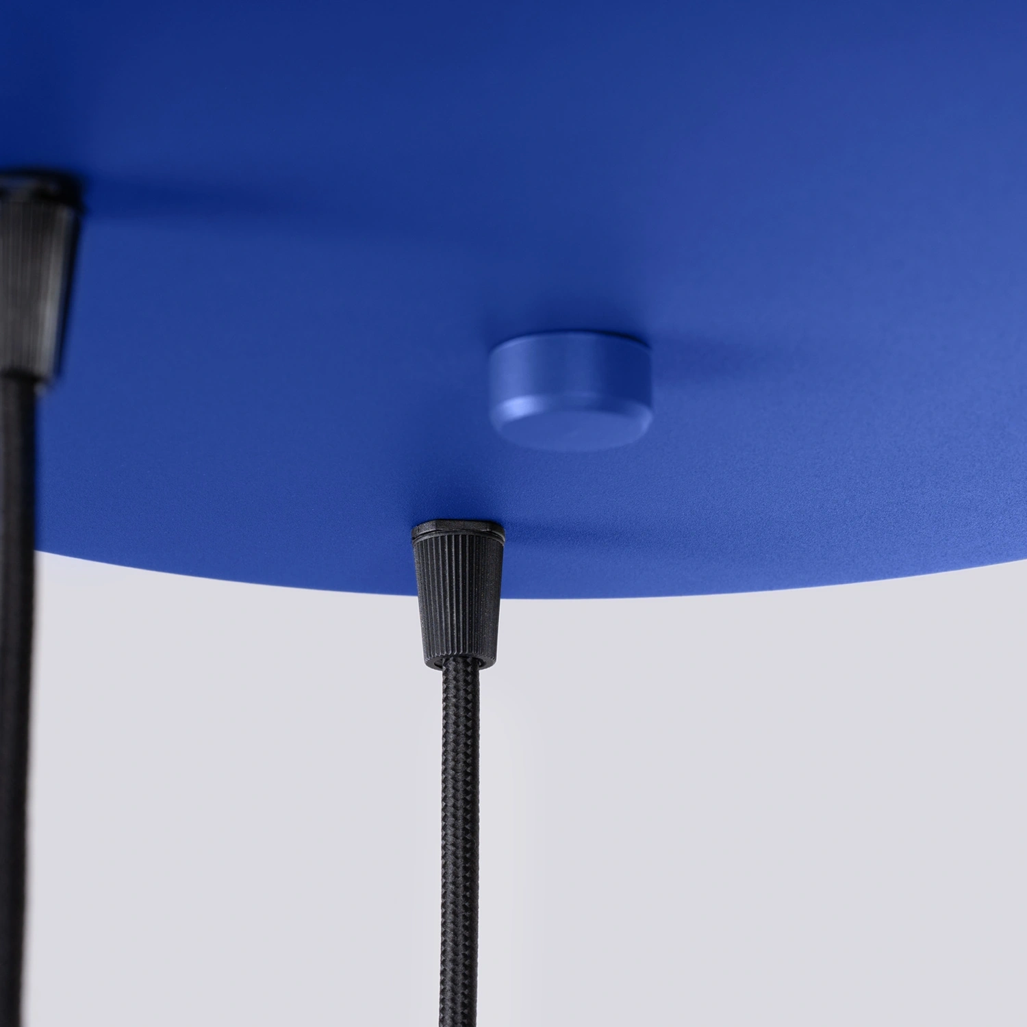 Lampa wisząca ESTRIA 3P biała/ultramaryna - obrazek 13