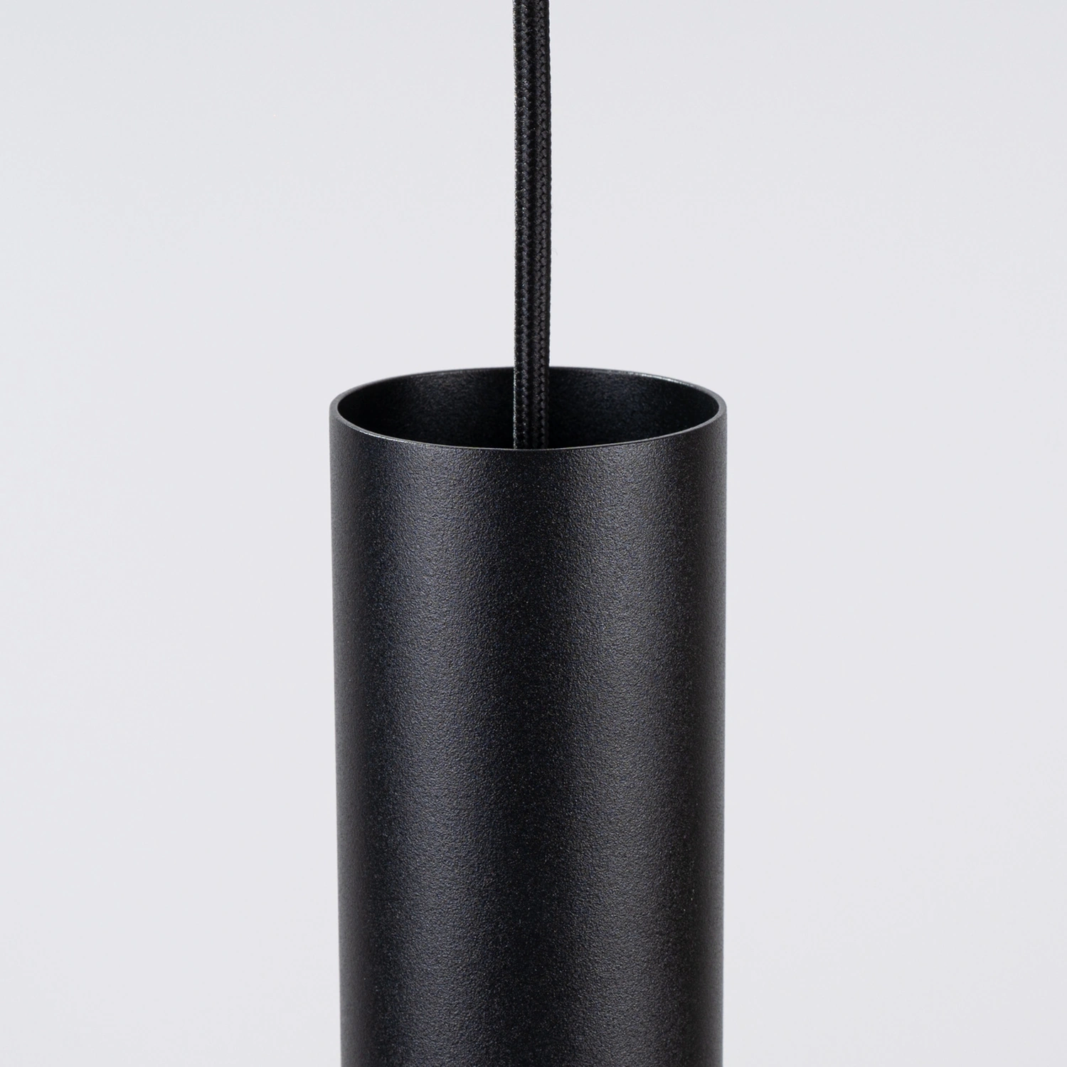 Lampa wisząca PELTA 1 czarna/żółta - obrazek 12