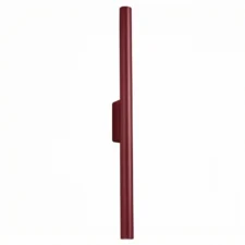 Kinkiet PASTELO 2 burgund