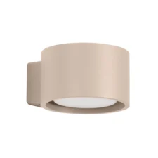 Kinkiet MODO 1 taupe Gx53