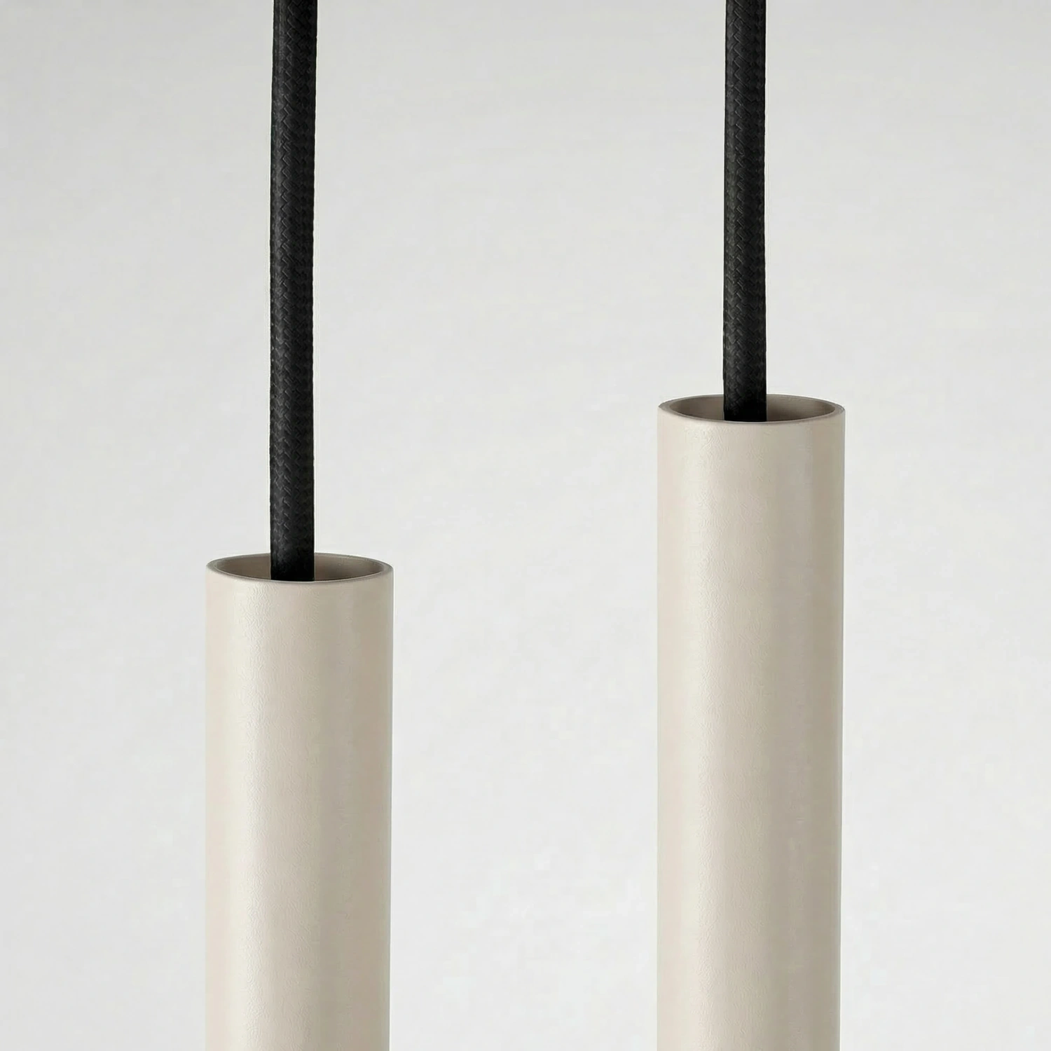 Lampa wisząca PASTELO 2 taupe - obrazek 8