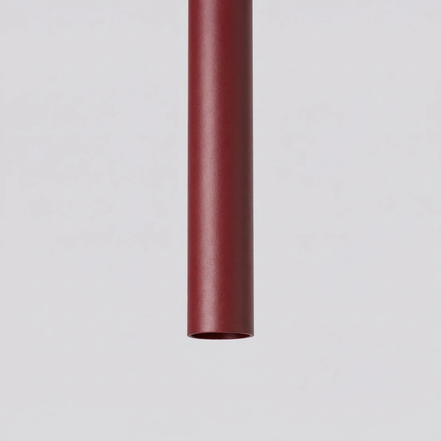 Lampa wisząca PASTELO 1 burgund - obrazek 8