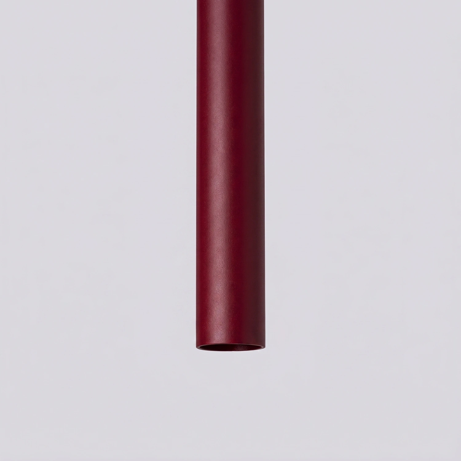 Lampa wisząca PASTELO 2 burgund - obrazek 9