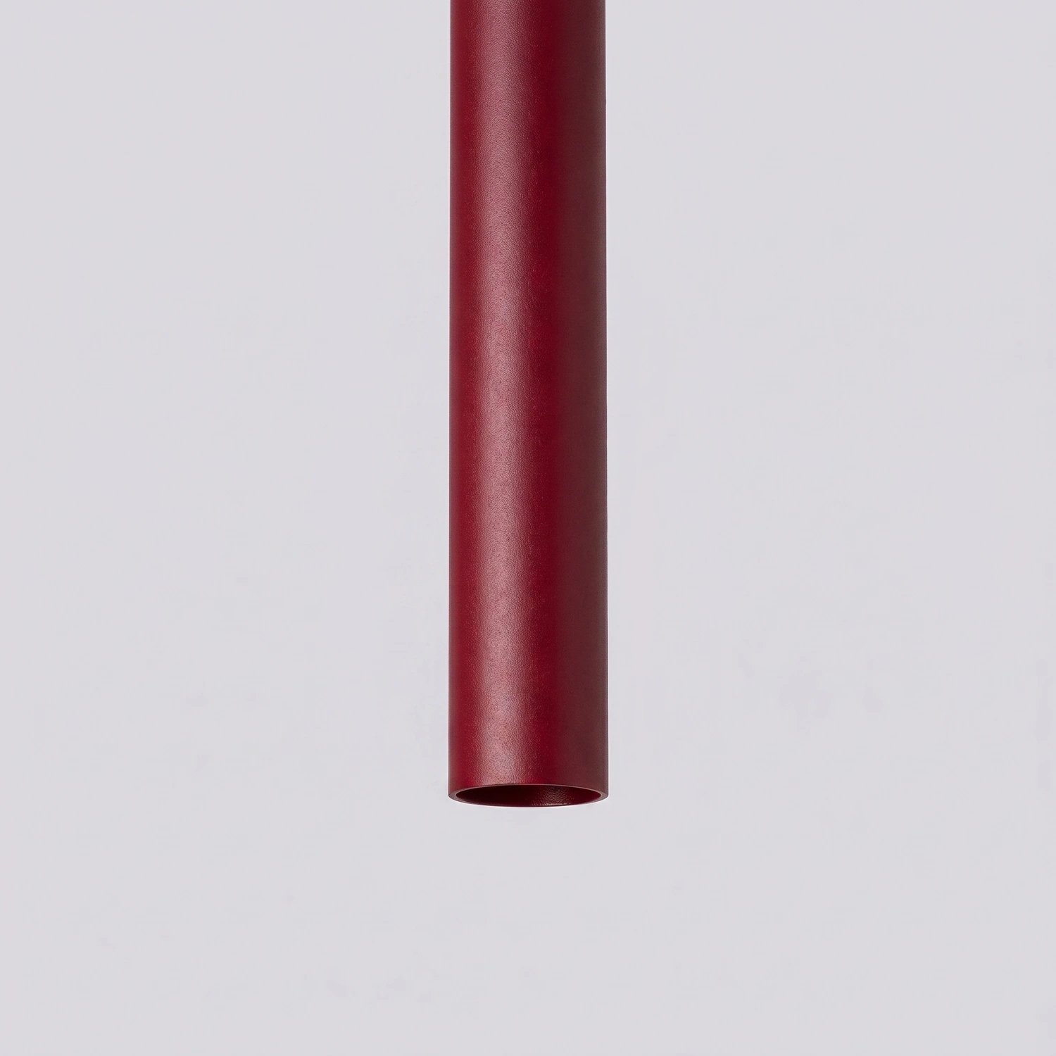 Lampa wisząca PASTELO 3P burgund - obrazek 9