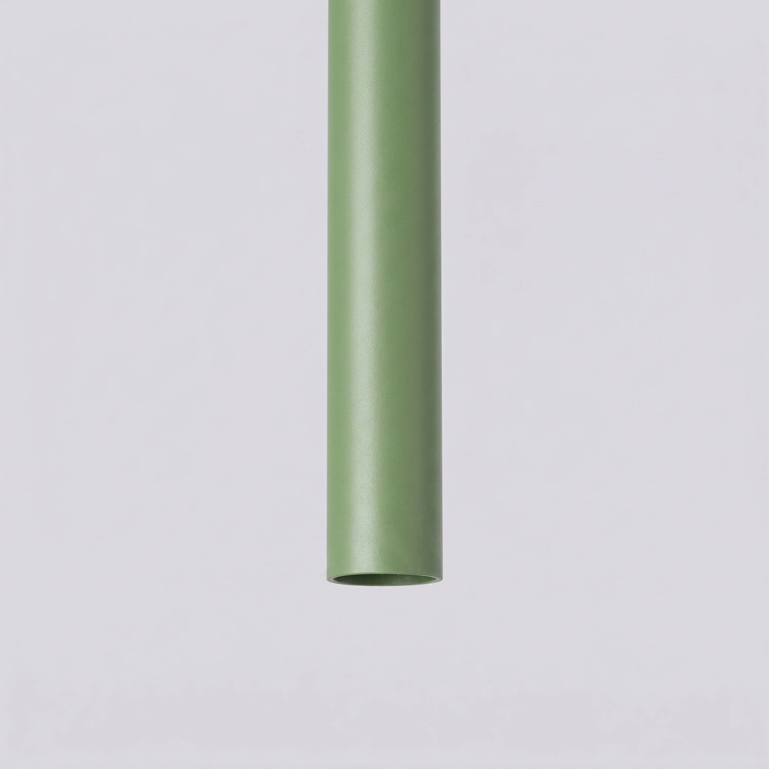Lampa wisząca PASTELO 2 szałwiowa - obrazek 9
