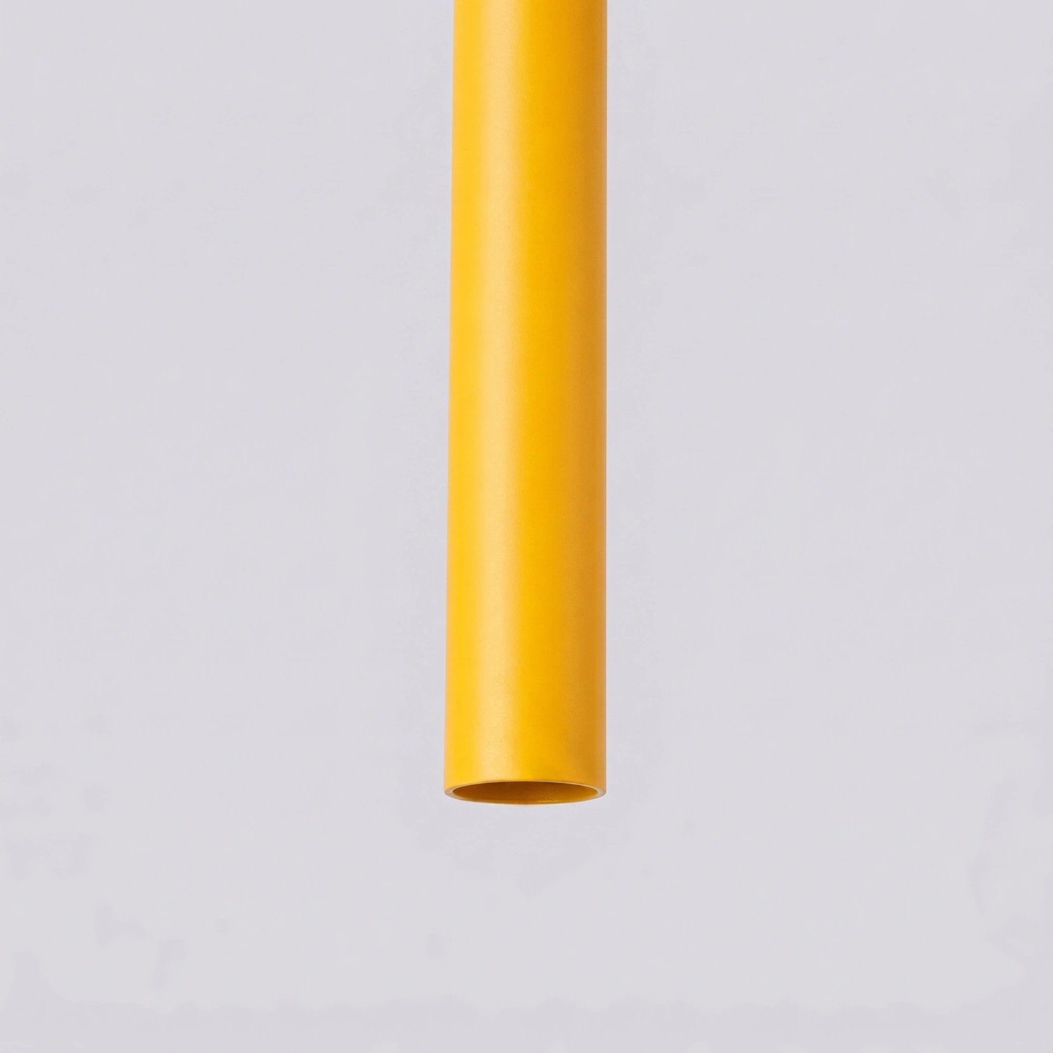 Lampa wisząca PASTELO 1 żółta - obrazek 8