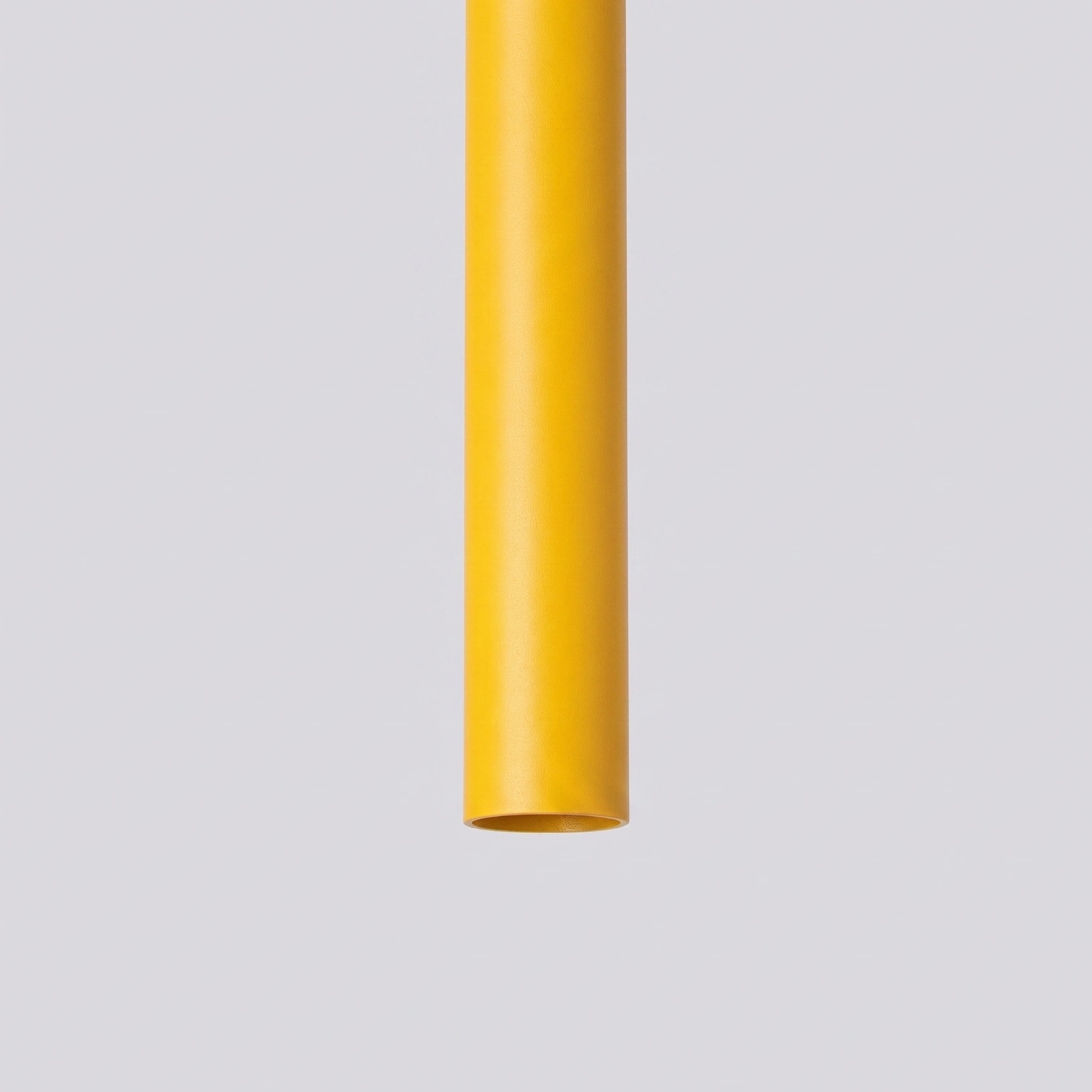 Lampa wisząca PASTELO 2 żółta - obrazek 9