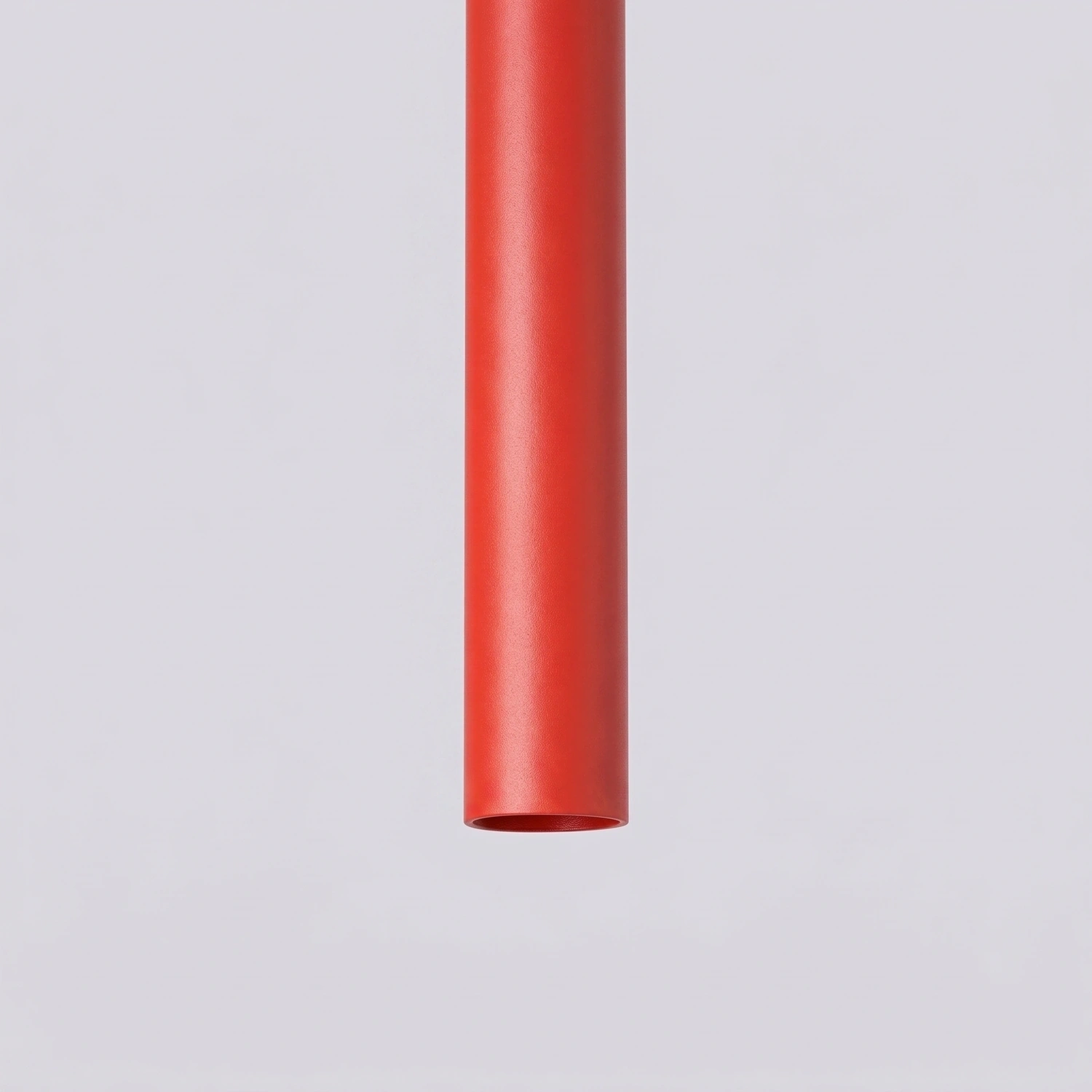 Lampa wisząca PASTELO 2 czerwona - obrazek 8