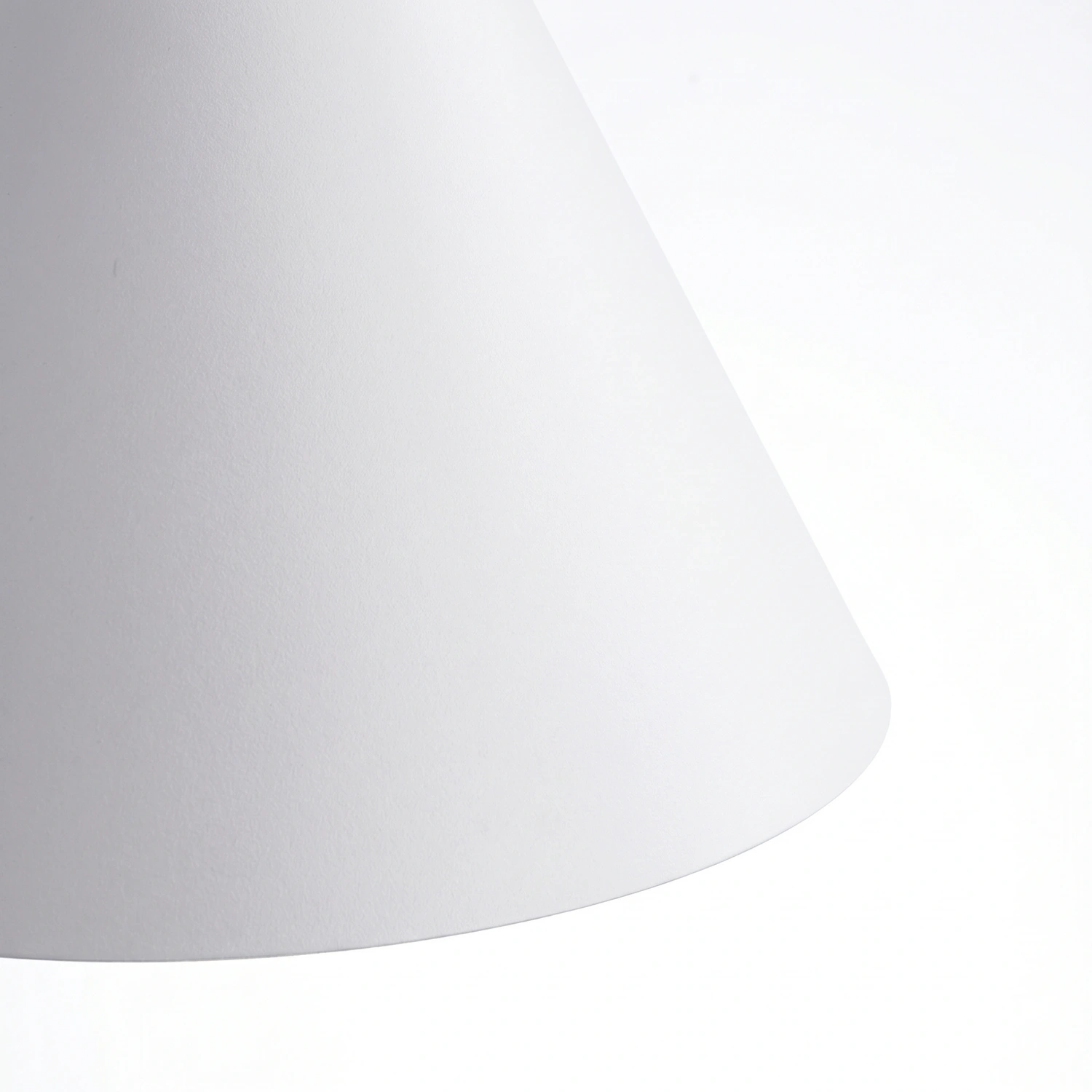 Lampa wisząca NOX 25 biała - obrazek 10
