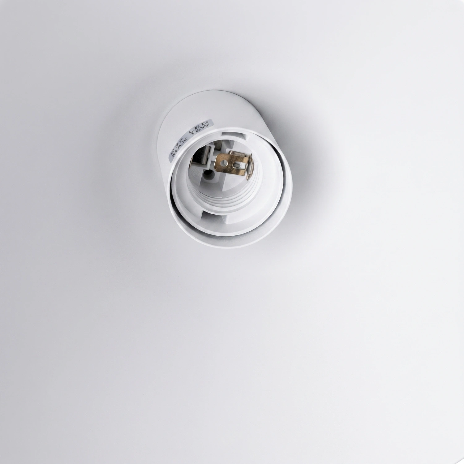 Lampa wisząca NOX 25 biała - obrazek 12