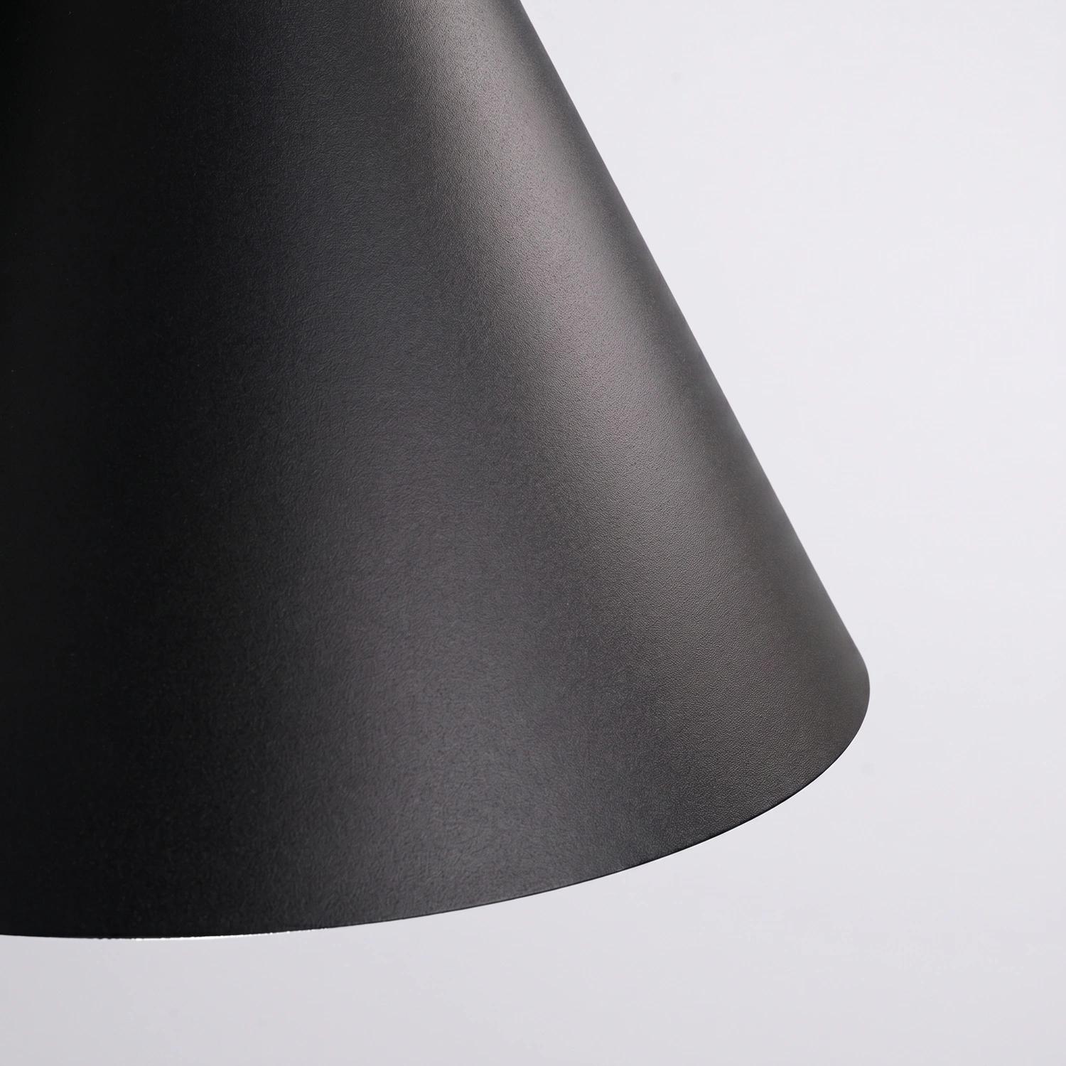 Lampa wisząca NOX 25 czarna - obrazek 10