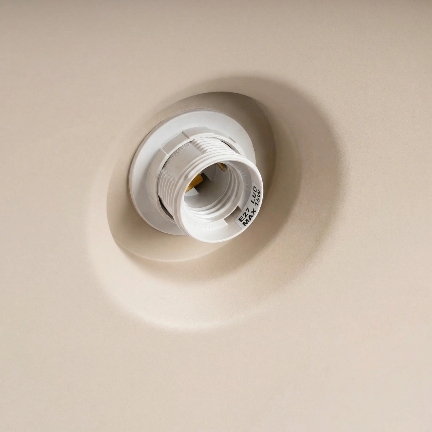 Lampa wisząca BILO taupe - obrazek 12